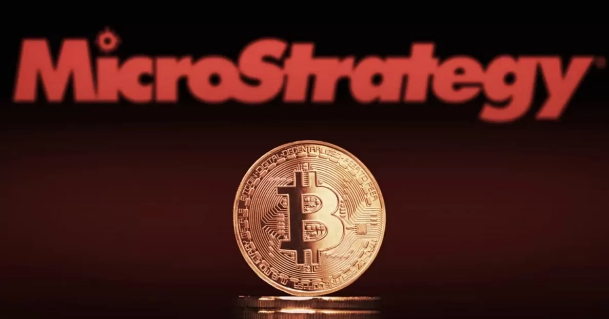 MicroStrategy détient désormais 190 000 bitcoins (BTC)
