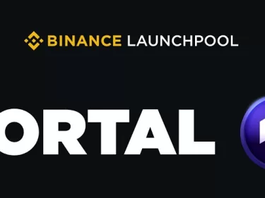 Portal (PORTAL) est le 47ème projet crypto à être lancé sur Binance Launchpool