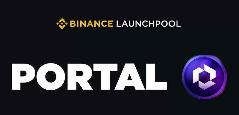 Portal (PORTAL) est le 47ème projet crypto à être lancé sur Binance Launchpool