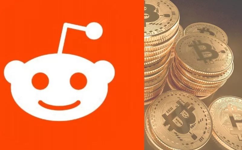 Reddit révèle détenir du Bitcoin (BTC) et de l