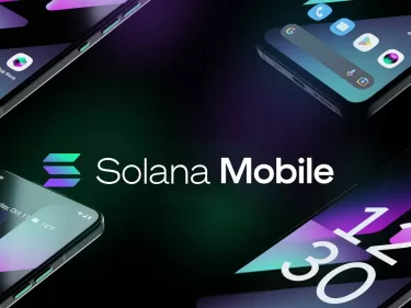 Solana Mobile a enregistré plus de 60 000 précommandes pour son nouveau smartphone Android baptisé Chapter 2