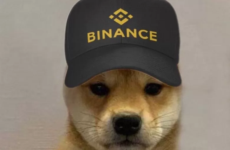 Binance va lancer le trading de la cryptomonnaie DogWifHat (WIF)