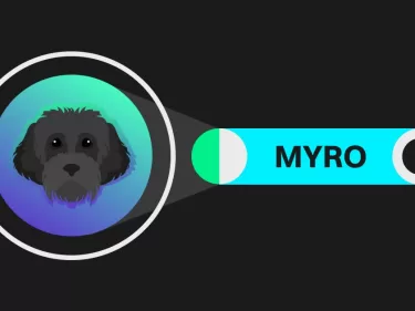 La crypto-monnaie du mème coin MYRO a été ajoutée sur Binance Futures