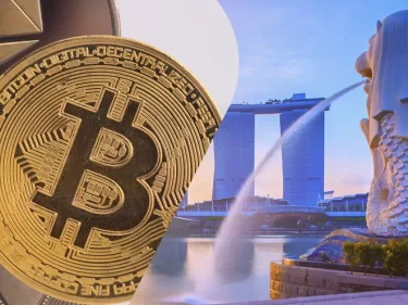 L'échange crypto OKX a obtenu une approbation de principe pour une licence d'établissement de paiement à Singapour