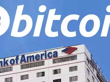 Les géants bancaires américains Wells Fargo et Bank of America vont proposer à leurs clients d'investir dans les ETF Bitcoin (BTC) spot