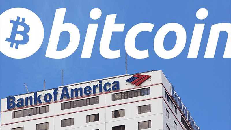 Les géants bancaires américains Wells Fargo et Bank of America vont proposer à leurs clients d'investir dans les ETF Bitcoin (BTC) spot