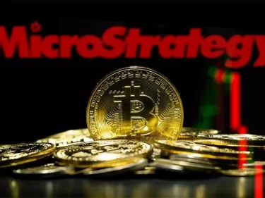 Microstrategy détient désormais 214 246 bitcoins (BTC)