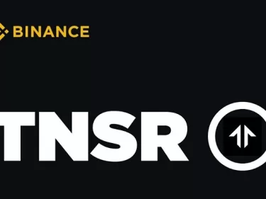 Binance va lancer trading de la crypto-monnaie Tensor (TNSR)