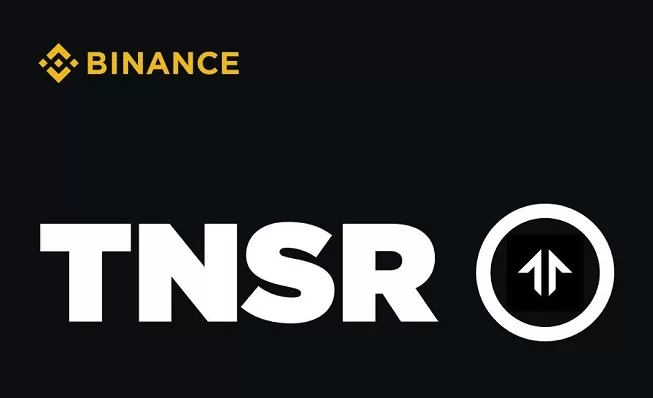 Binance va lancer trading de la crypto-monnaie Tensor (TNSR)