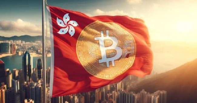 Début timide pour le lancement du trading des ETF Bitcoin (BTC) et Ethereum (ETH) spot à Hong Kong