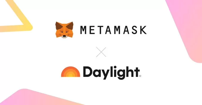 Grâce à un partenariat avec Daylight, MetaMask permet à ses utilisateurs de facilement savoir s'ils sont éligibles pour un airdrop de crypto