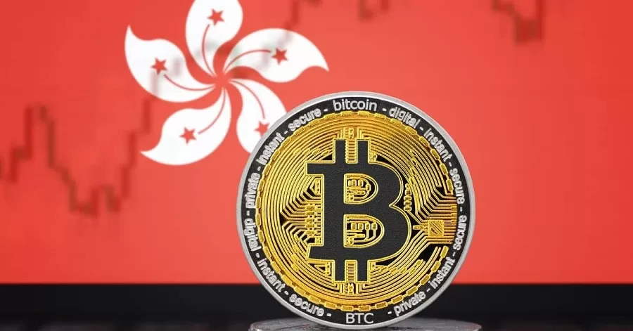 Hong Kong approuve le lancement d'ETF Bitcoin (BTC) et Ethereum (ETH) au comptant