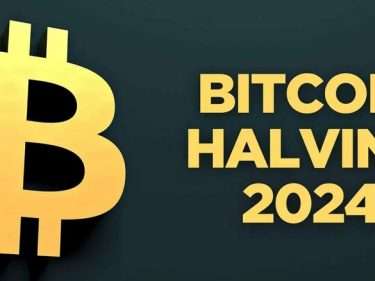 Le halving 2024 de Bitcoin (BTC) a eu lieu au bloc 840 000