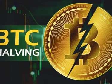 L'échange crypto Coinbase diffuse une publicité à l'occasion du halving de Bitcoin (BTC)