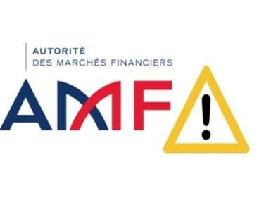 L'échange crypto Kucoin a été ajouté à la liste noire de l’Autorité des marchés financiers (AMF)