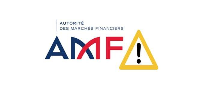 L'échange crypto Kucoin a été ajouté à la liste noire de l’Autorité des marchés financiers (AMF)