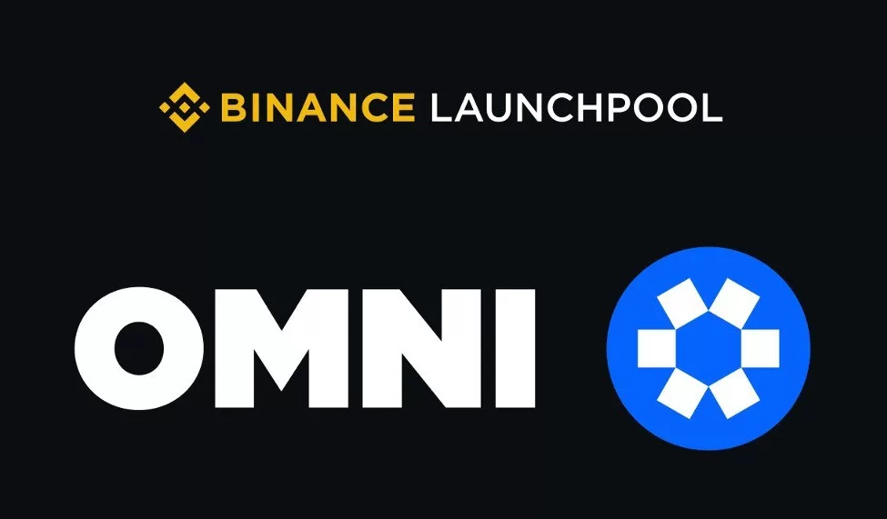 Omni Network (OMNI) est le 52e projet crypto à être lancé sur Binance Launchpool