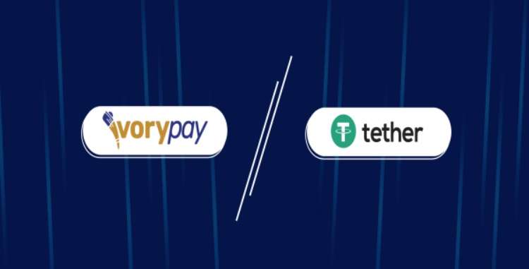 Tether (USDT) s'associe à la startup nigériane Ivorypay pour développer les paiements crypto en Afrique