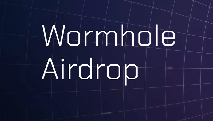 Wormhole va effectuer un airdrop de 617 millions de jetons W