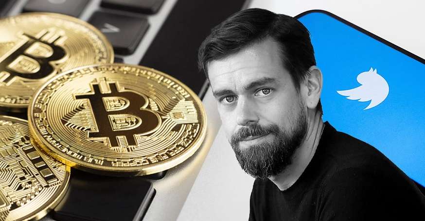 Jack Dorsey, cofondateur de Twitter (X), voit le prix du Bitcoin (BTC) à un million de dollars en 2030