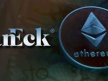 L’ETF Ethereum (ETH) spot de VanEck a été ajouté sur le site Web de la DTCC sous le ticker ETHV