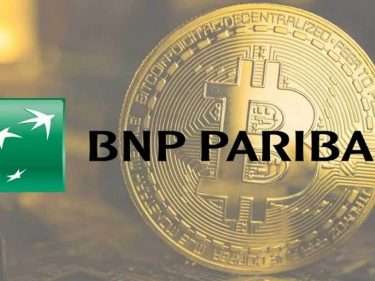 La banque française BNP Paribas révèle avoir acheté des actions iShares Bitcoin Trust (IBIT) de l'ETF Bitcoin (BTC) de BlackRock