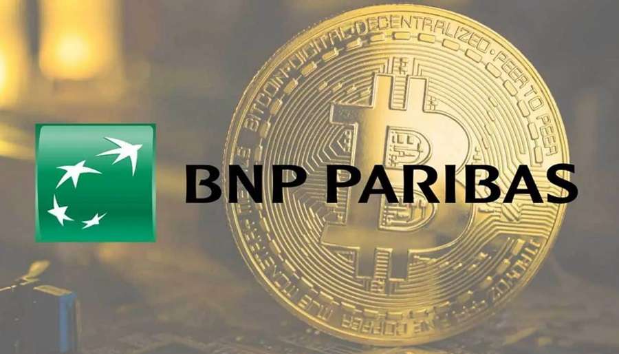 La banque française BNP Paribas révèle avoir acheté des actions iShares Bitcoin Trust (IBIT) de l