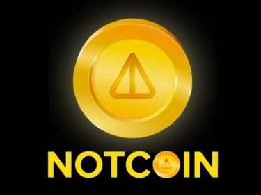 La cryptomonnaie Notcoin (NOT) arrive sur la plateforme de trading de Binance