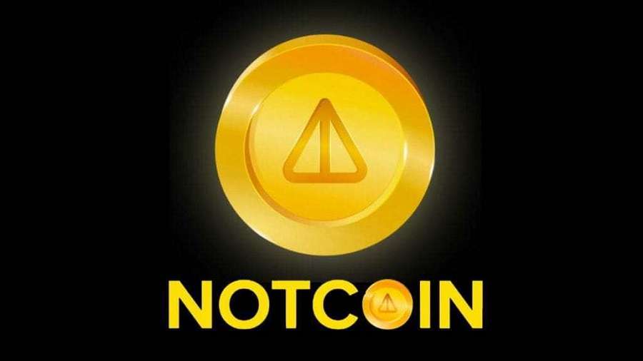 La cryptomonnaie Notcoin (NOT) arrive sur la plateforme de trading de Binance