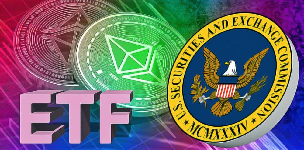Le régulateur américain SEC autorise le lancement d'ETF Ethereum (ETH) spot aux Etats-Unis