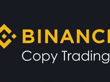 L'échange crypto Binance a lancé un service de copy trading