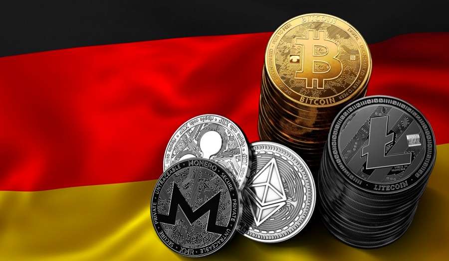 L'échange crypto Kraken annonce son arrivée officielle en Allemagne en partenariat avec DLT Finance