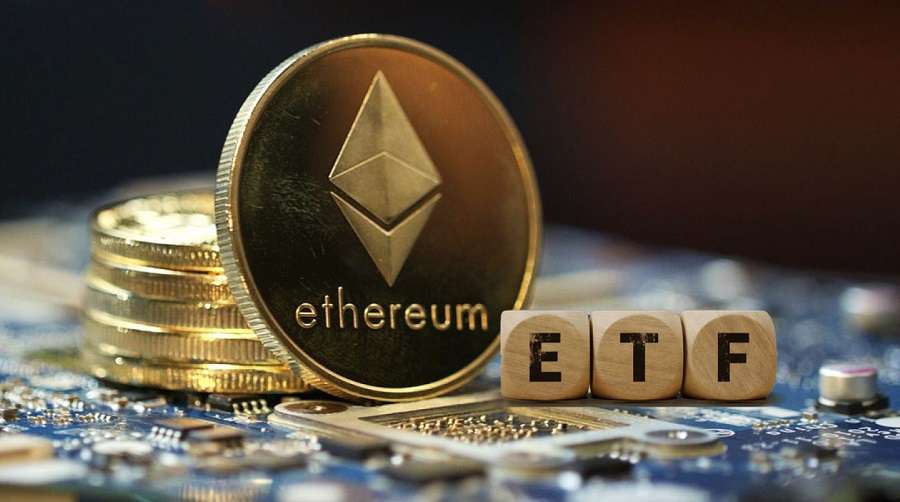 Les analystes de Bloomberg estiment qu'il va falloir attendre plus d'un an avant que la SEC autorise le lancement d'ETF Ethereum (ETH) spot