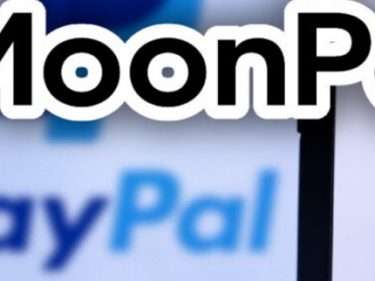 MoonPay permet aux utilisateurs de PayPal d'acheter et de vendre plus de 110 crypto-monnaies