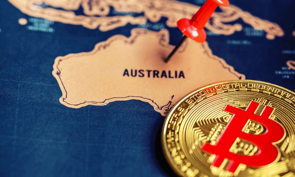 OKX a officiellement lancé ses services de trading crypto en Australie