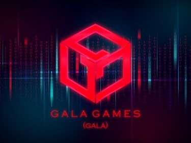 Profitant d'une faille de sécurité sur Gala Games, un escroc a émis 5 milliards de jetons GALA pour les revendre sur Uniswap