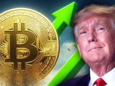 Selon la banque Standard Chartered, une victoire de Donald Trump à l'élection présidentielle américaine 2024 serait positive pour le Bitcoin et le secteur crypto