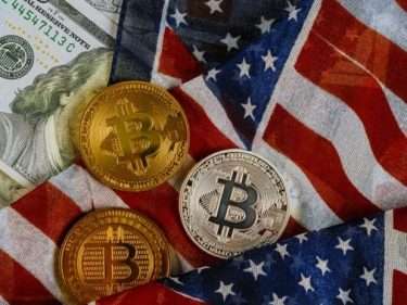 Après l'Allemagne, c'est au tour du gouvernement américain de vendre du Bitcoin (BTC) sur Coinbase