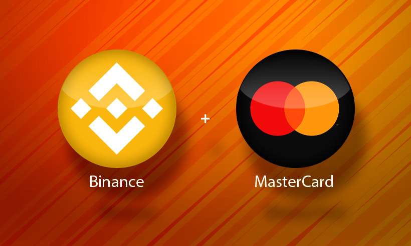 Binance a rétabli la fonctionnalité d'achat de Bitcoin (BTC) et de cryptomonnaies à l'aide de cartes bancaires Mastercard