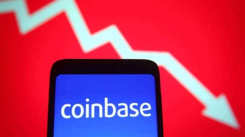 Coinbase va suspendre le trading des crypto-monnaies Enjin Coin (ENJ) et Metal (MTL)