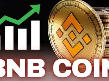 Cours Bitcoin (BTC) en hausse, le BNB de Binance et FLOKI atteignent de nouveaux sommets