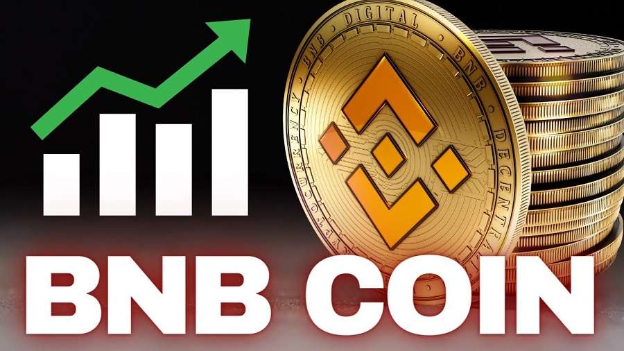 Cours Bitcoin (BTC) en hausse, le BNB de Binance et FLOKI atteignent de nouveaux sommets
