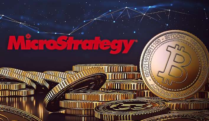 En achetant de nouveau du Bitcoin, MicroStrategy détient désormais 226 331 BTC