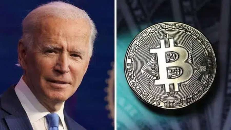 En réponse à un Donald Trump désormais pro-crypto, Joe Biden se préparerait à accepter lui aussi les dons en Bitcoin (BTC) et cryptomonnaies