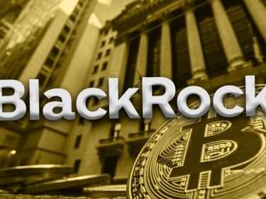 L'ETF Bitcoin de BlackRock gère désormais plus de 300 000 BTC, soit plus de 21 milliards de dollars