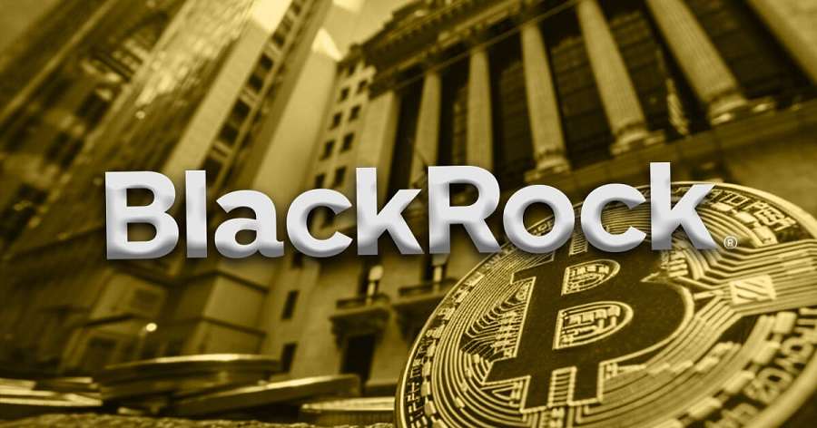 L'ETF Bitcoin de BlackRock gère désormais plus de 300 000 BTC, soit plus de 21 milliards de dollars