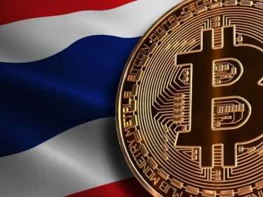 La Thaïlande approuve le premier ETF Bitcoin (BTC) à destination des investisseurs institutionnels