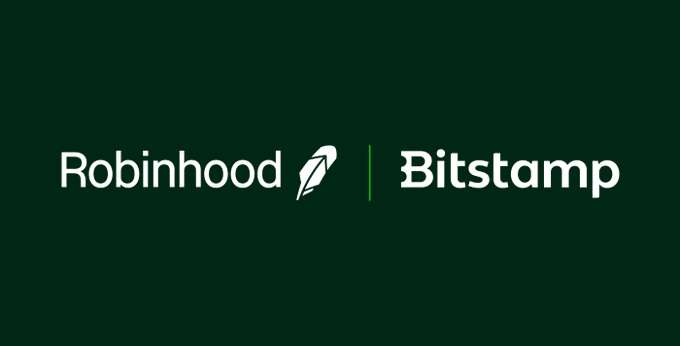 L'américain Robinhood va acquérir l'échange crypto Bitstamp pour 200 millions de dollars