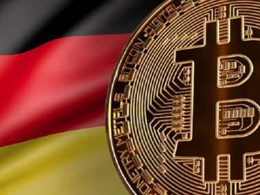 Le gouvernement allemand a commencé à vendre du Bitcoin (BTC) provenant d'une saisie sur le site de piratage de films Movie2k