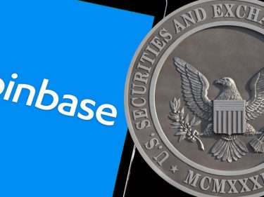 L'échange crypto américain Coinbase a décidé de poursuivre en justice le régulateur américain SEC
